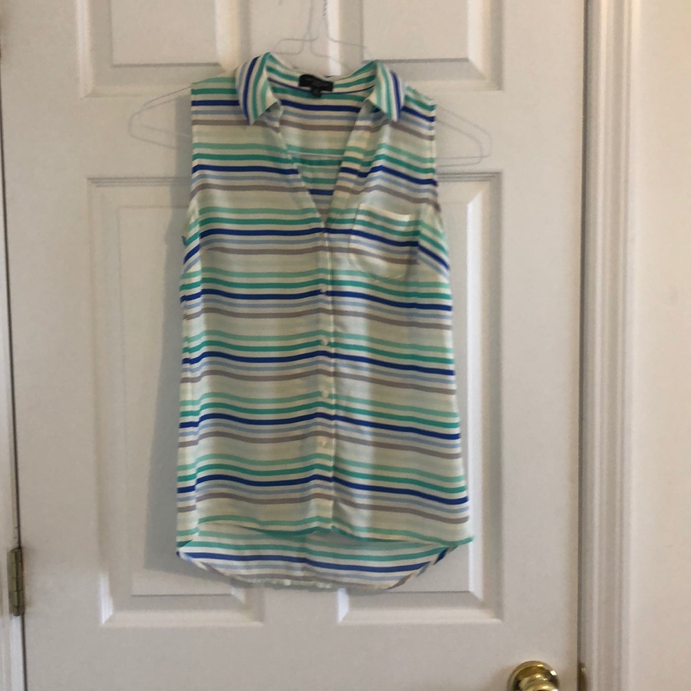 The Limited Ashton Shirt